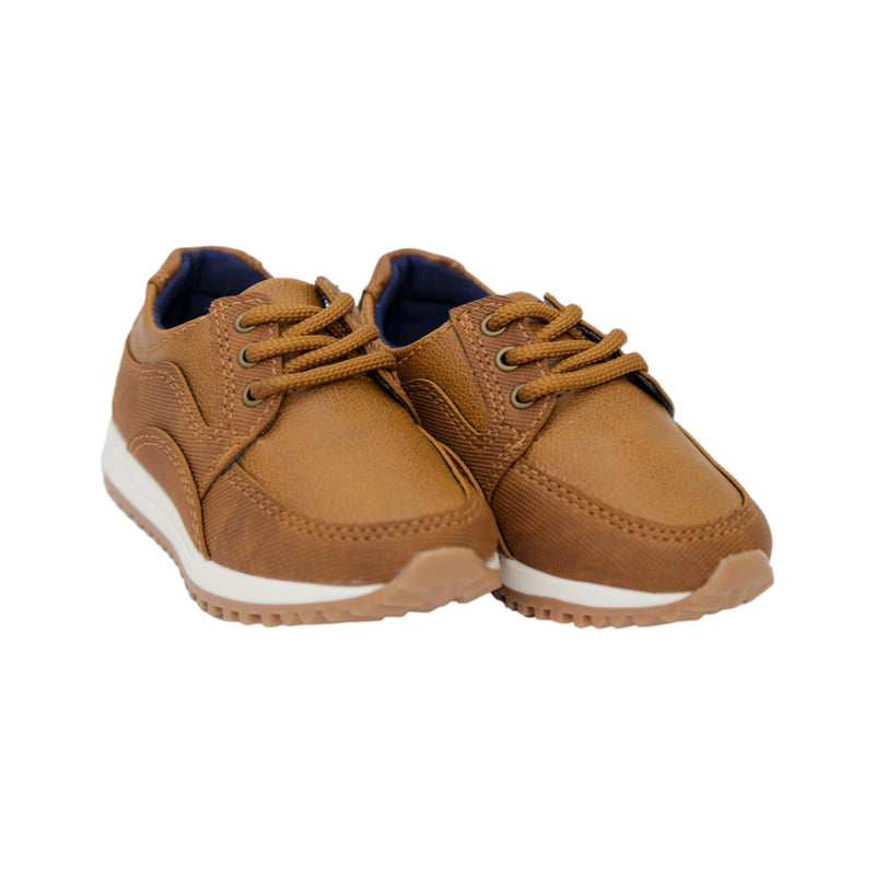 ZAPATO NIÑO 6016 RAYSO