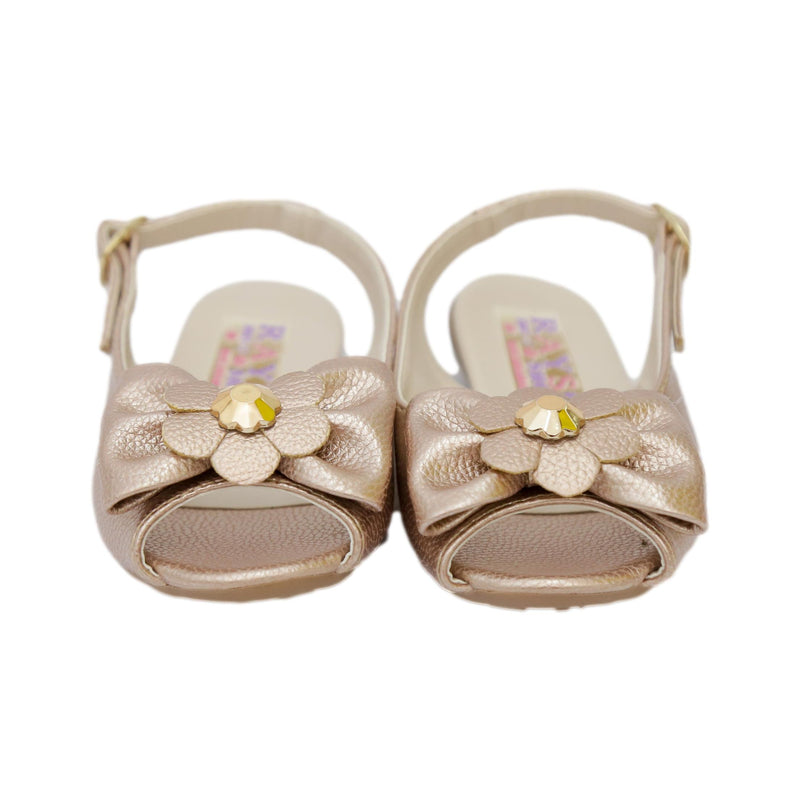 BALETA NIÑA 6024 RAYSO