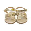 SANDALIA NIÑA 6010 RAYSO