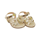 SANDALIA NIÑA 6010 RAYSO