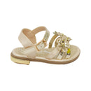 SANDALIA NIÑA 6010 RAYSO