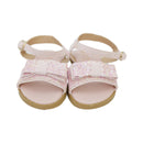 SANDALIA NIÑA 6007 RAYSO