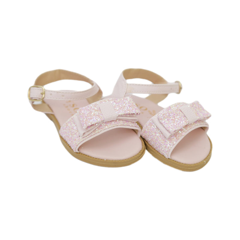 SANDALIA NIÑA 6007 RAYSO