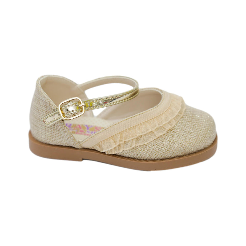 BALETA YUTE 6021 RAYSO