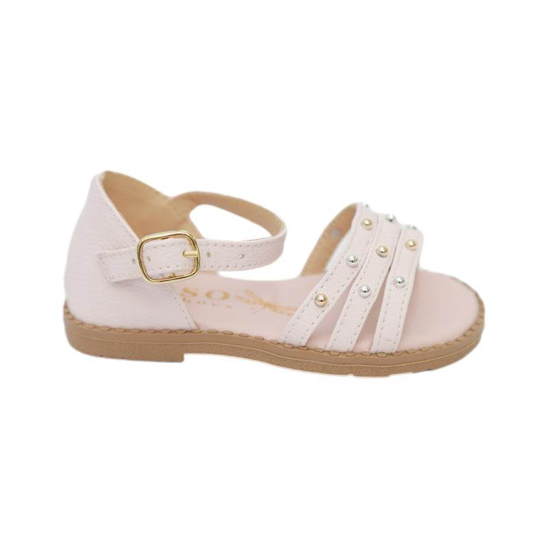 SANDALIA NIÑA 6006 RAYSO