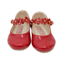 BALETA NIÑA 6018 RAYSO