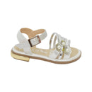 SANDALIA NIÑA 6011 RAYSO