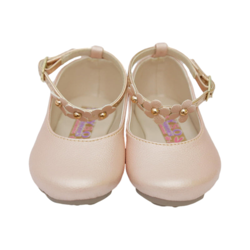 BALETA NIÑA 6019 RAYSO