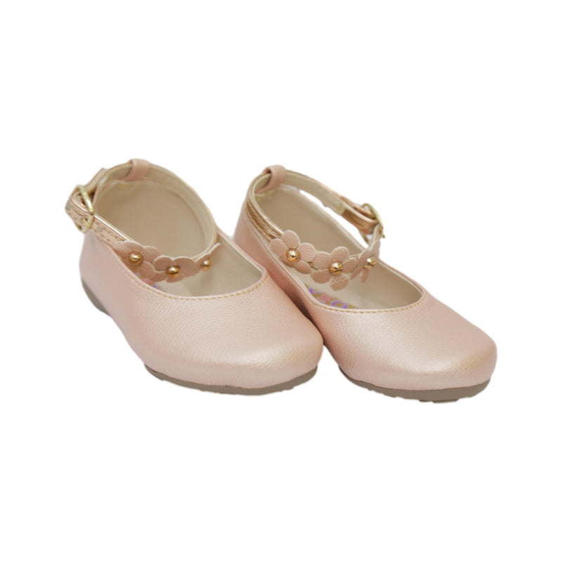 BALETA NIÑA 6019 RAYSO