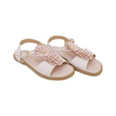 SANDALIA NIÑA 6008 RAYSO