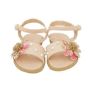 SANDALIA NIÑA 6002 RAYSO