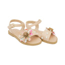 SANDALIA NIÑA 6002 RAYSO