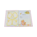 ALBUM BEBE MED 001B LA GLORIA