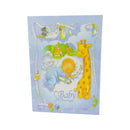 ALBUM BEBE MED 001B LA GLORIA