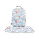 PAÑALERA MORRAL DIM-21 LA GLORIA