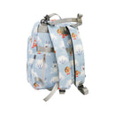 PAÑALERA MORRAL DIM-21 LA GLORIA