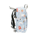 PAÑALERA MORRAL DIM-21 LA GLORIA