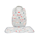 PAÑALERA MORRAL DIM-21 LA GLORIA