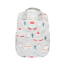 PAÑALERA MORRAL DIM-21 LA GLORIA