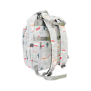 PAÑALERA MORRAL DIM-21 LA GLORIA