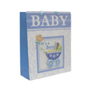 BOLSA DE REGALO BR4086M GAVALZA