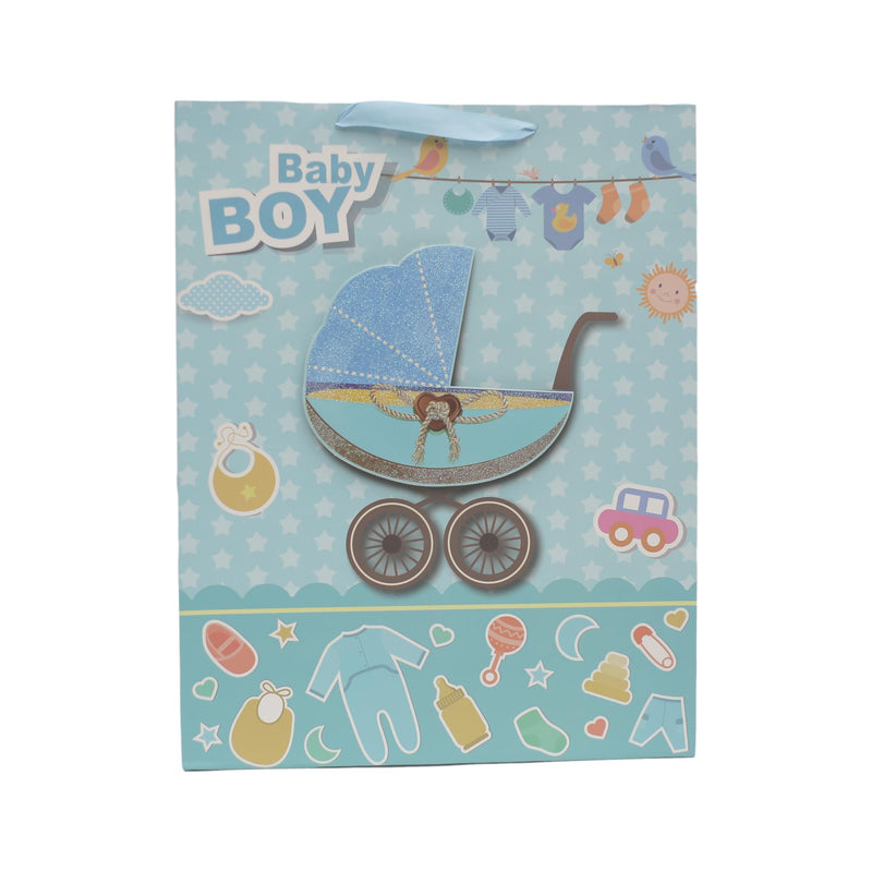 BOLSA DE REGALO BR4035L GAVALZA