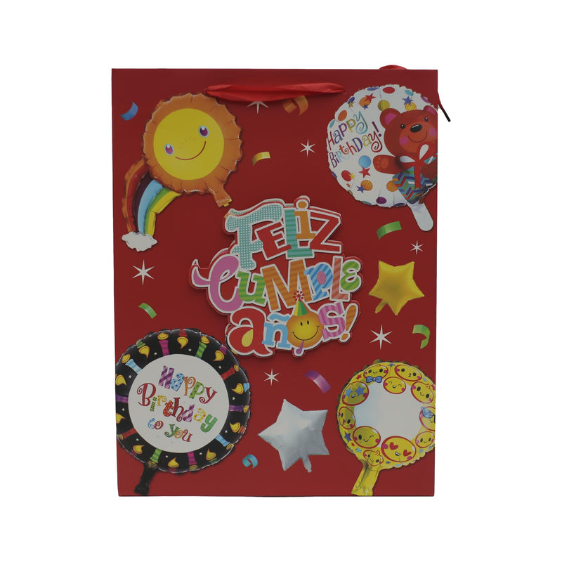 BOLSA DE REGALO BR6134L GAVALZA