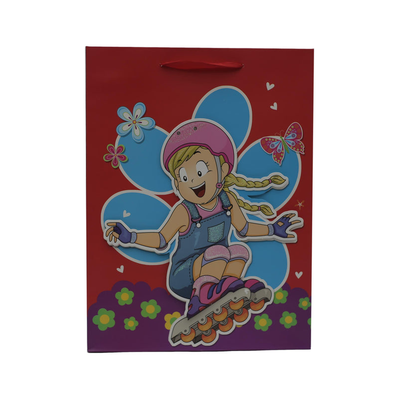 BOLSA DE REGALO BR4147L GAVALZA