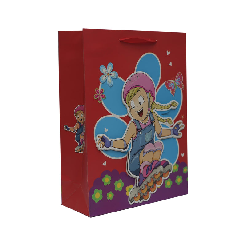 BOLSA DE REGALO BR4147L GAVALZA