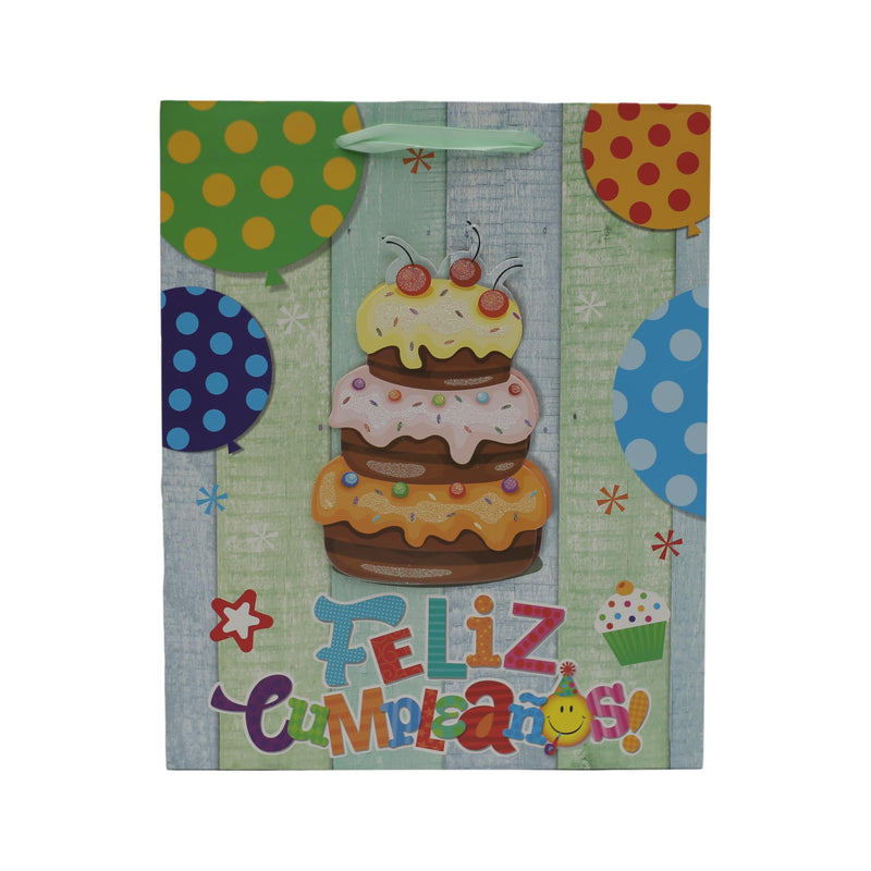 BOLSA DE REGALO BR8151M GAVALZA