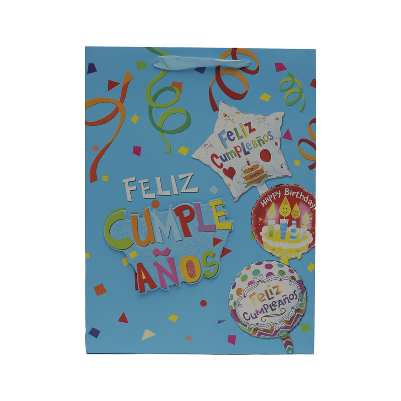 BOLSA DE REGALO BR6134L GAVALZA