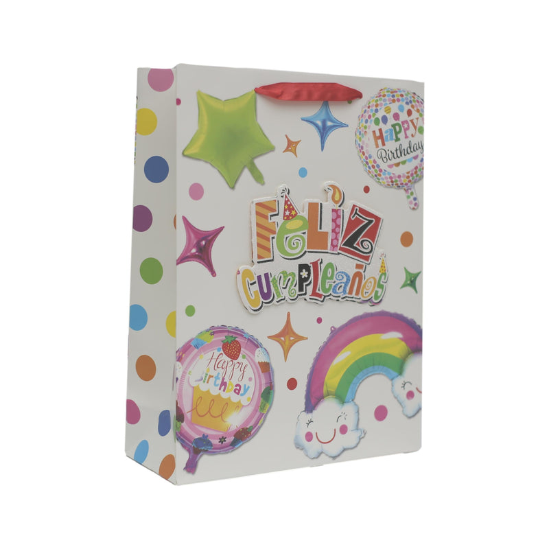 BOLSA DE REGALO BR6134L GAVALZA