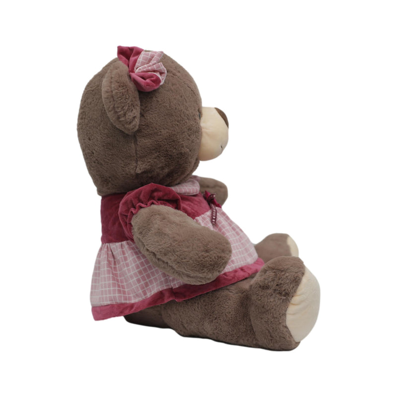 PELUCHE OSITA AP3-2611-2 DPELOS