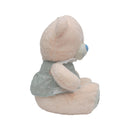 PELUCHE OSITA AP3-2873 DPELOS