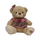 PELUCHE OSITA AP3-2611-2 DPELOS