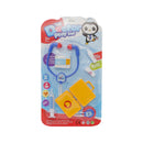 SET DOCTOR MED 8476B MM