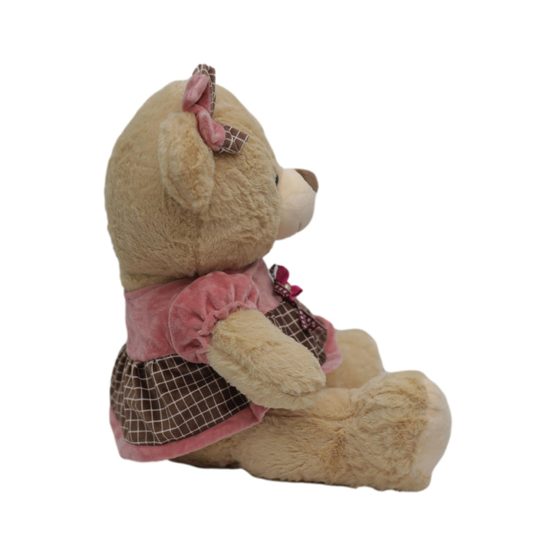 PELUCHE OSITA AP3-2611-2 DPELOS