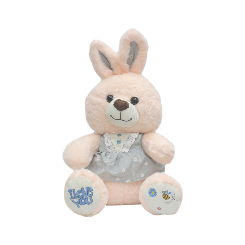 PELUCHE CONEJO AP3-2863 DPELOS