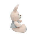 PELUCHE CONEJA AP3-2862 DPELOS