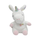 PELUCHE UNICORNIO AP3-2840 DPELOS