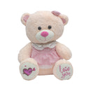 PELUCHE OSITA AP3-2874 DPELOS