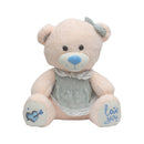 PELUCHE OSITA AP3-2874 DPELOS