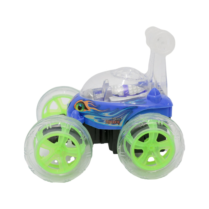 CARRO LOCO GRANDE 7108 MM