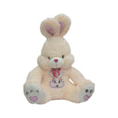 PELUCHE CONEJO AP3-2542 DPELOS