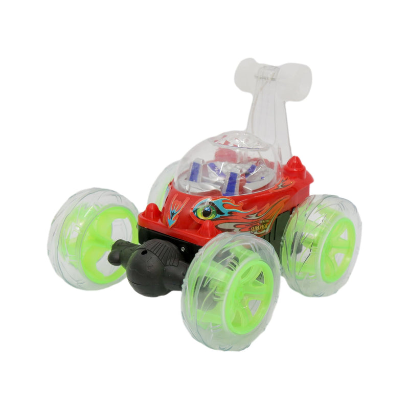 CARRO LOCO GRANDE 7108 MM