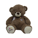 PELUCHE OSO AP3-2847 DPELOS