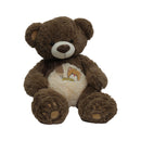 PELUCHE OSO AP3-2812 DPELOS