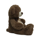 PELUCHE OSO AP3-2812 DPELOS