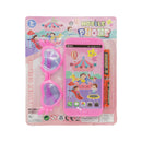 CELULAR+GAFAS 8603 MM