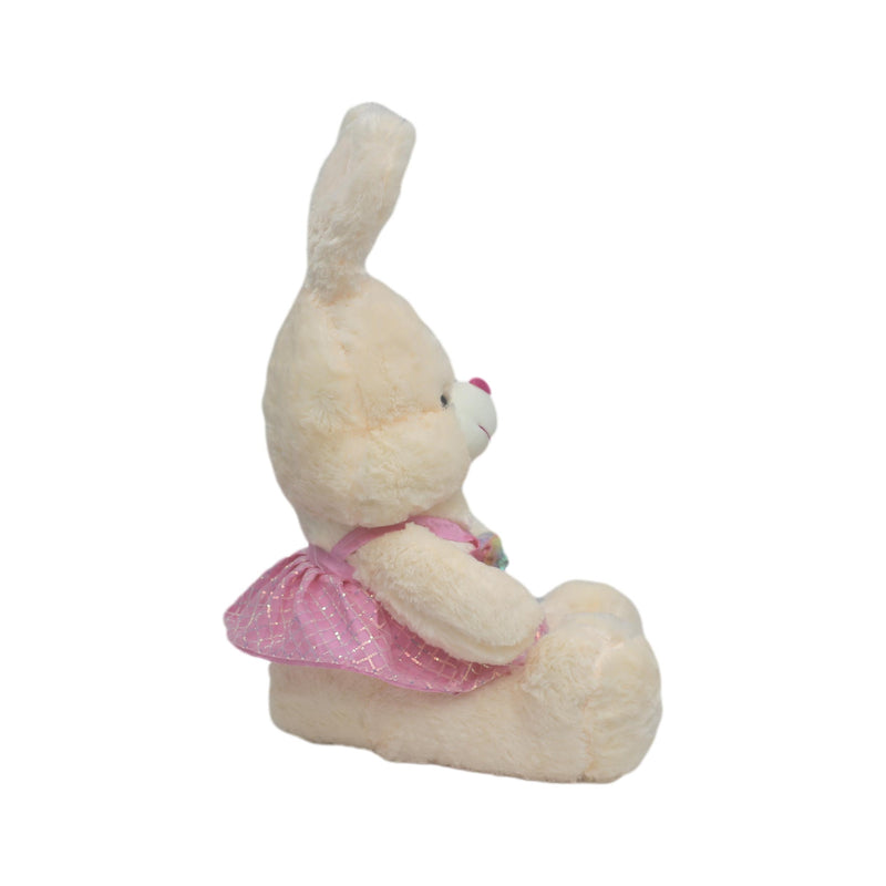 PELUCHE CONEJO AP3-2825B DPELOS